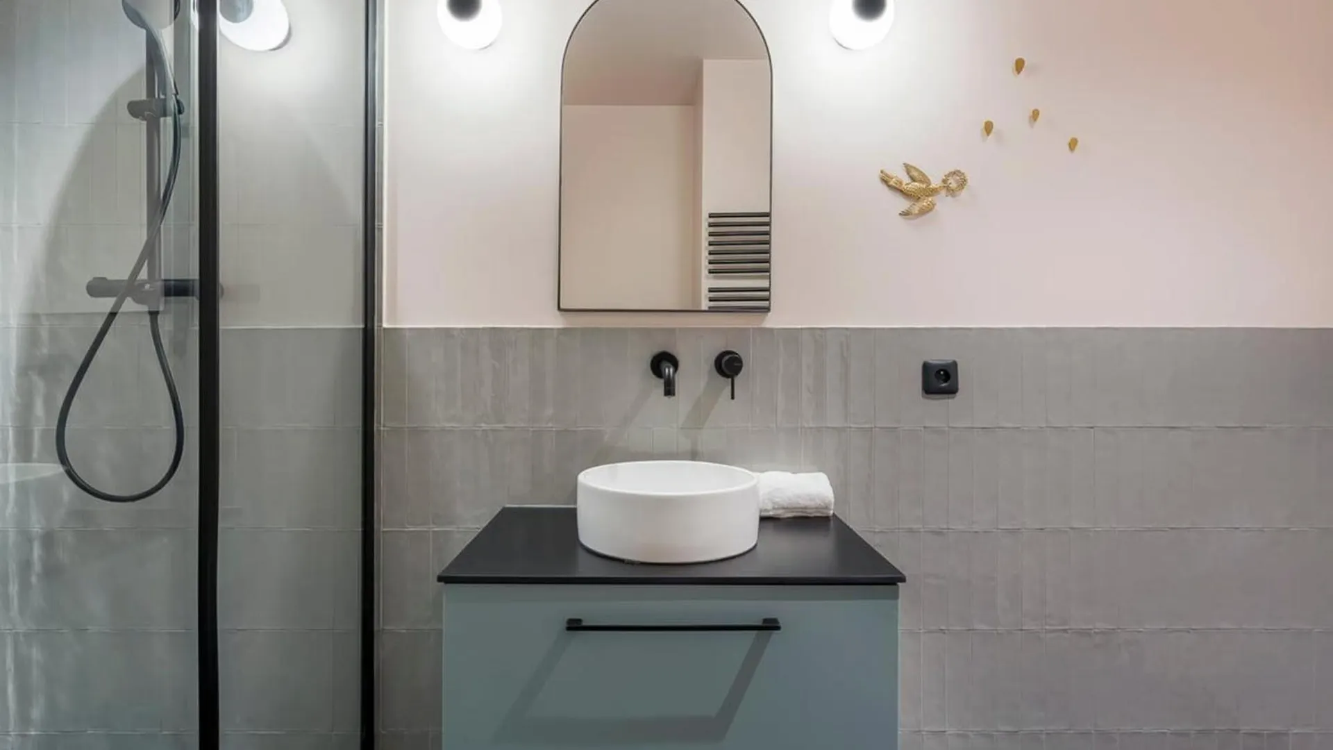 Apartment Amazing Vieux Lyon Superbe Logement