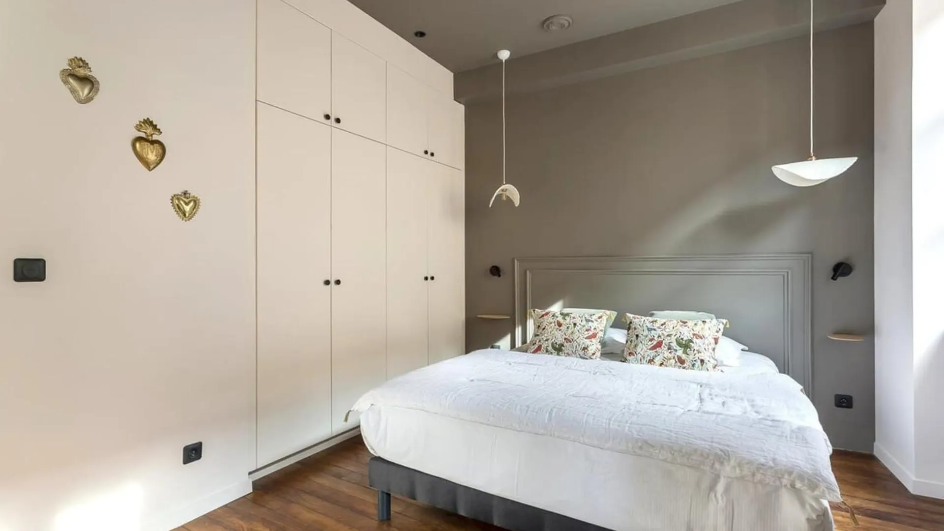 Apartment Amazing Vieux Lyon Superbe Logement