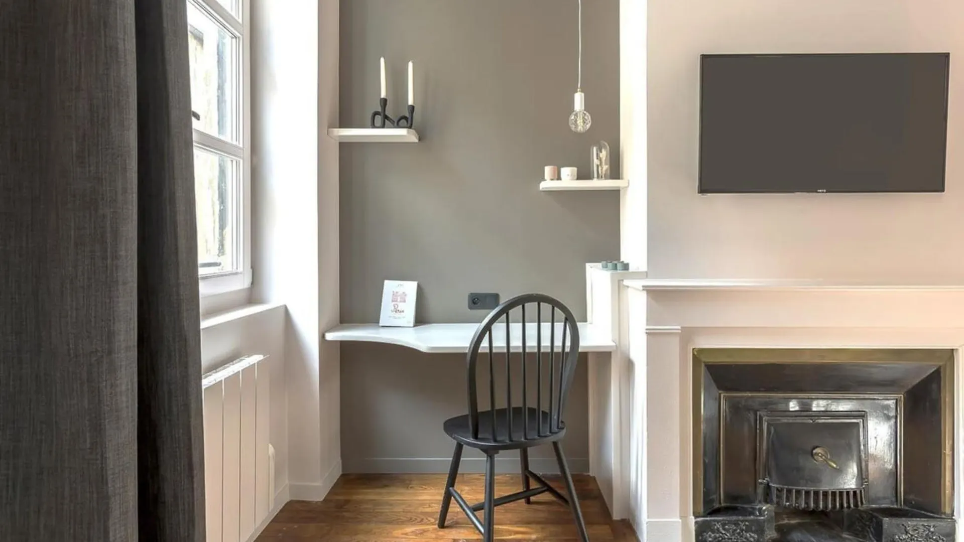 Apartment Amazing Vieux Lyon Superbe Logement