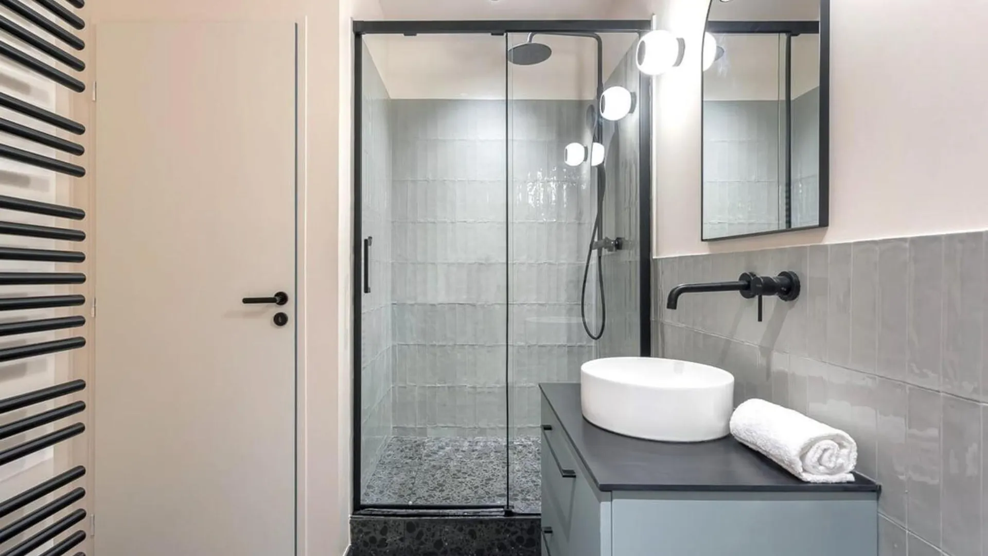 Amazing Vieux Lyon Superbe Logement Apartment