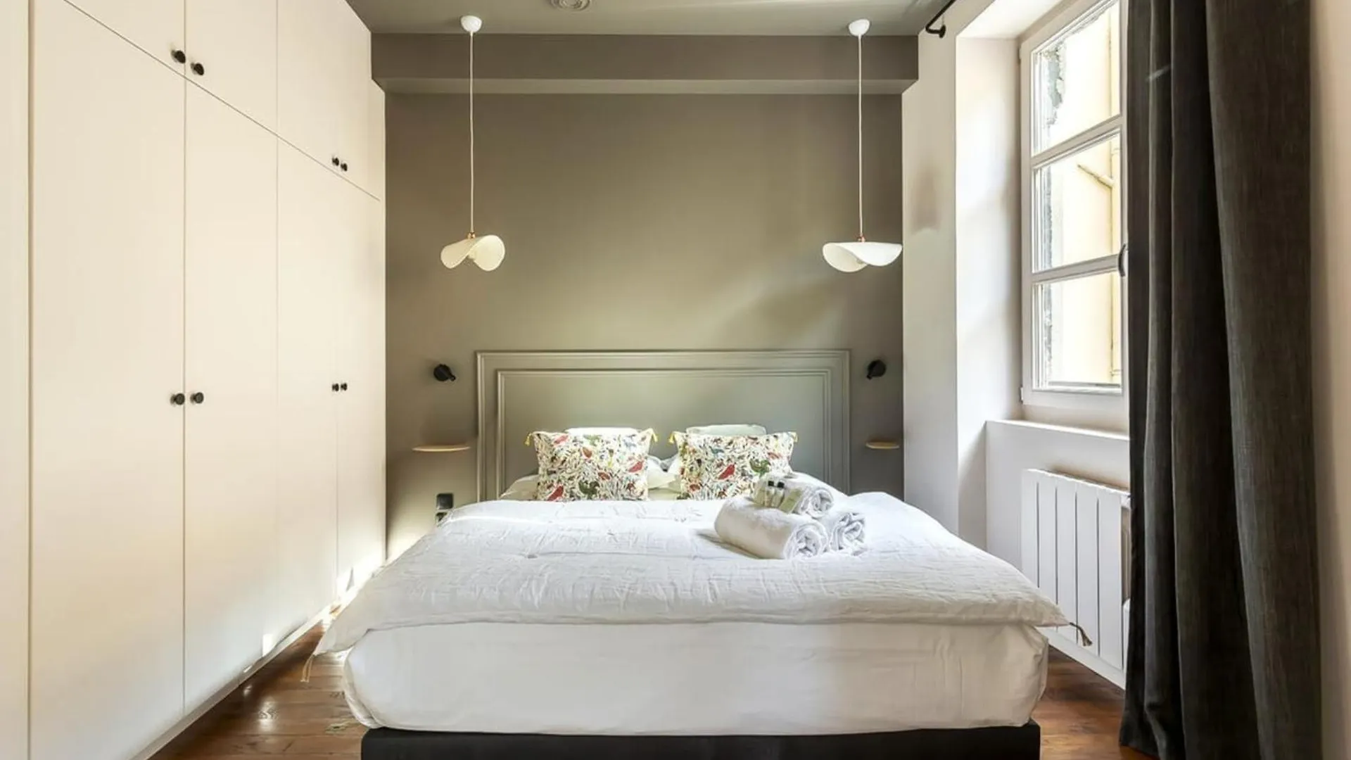 Amazing Vieux Lyon Superbe Logement Apartment