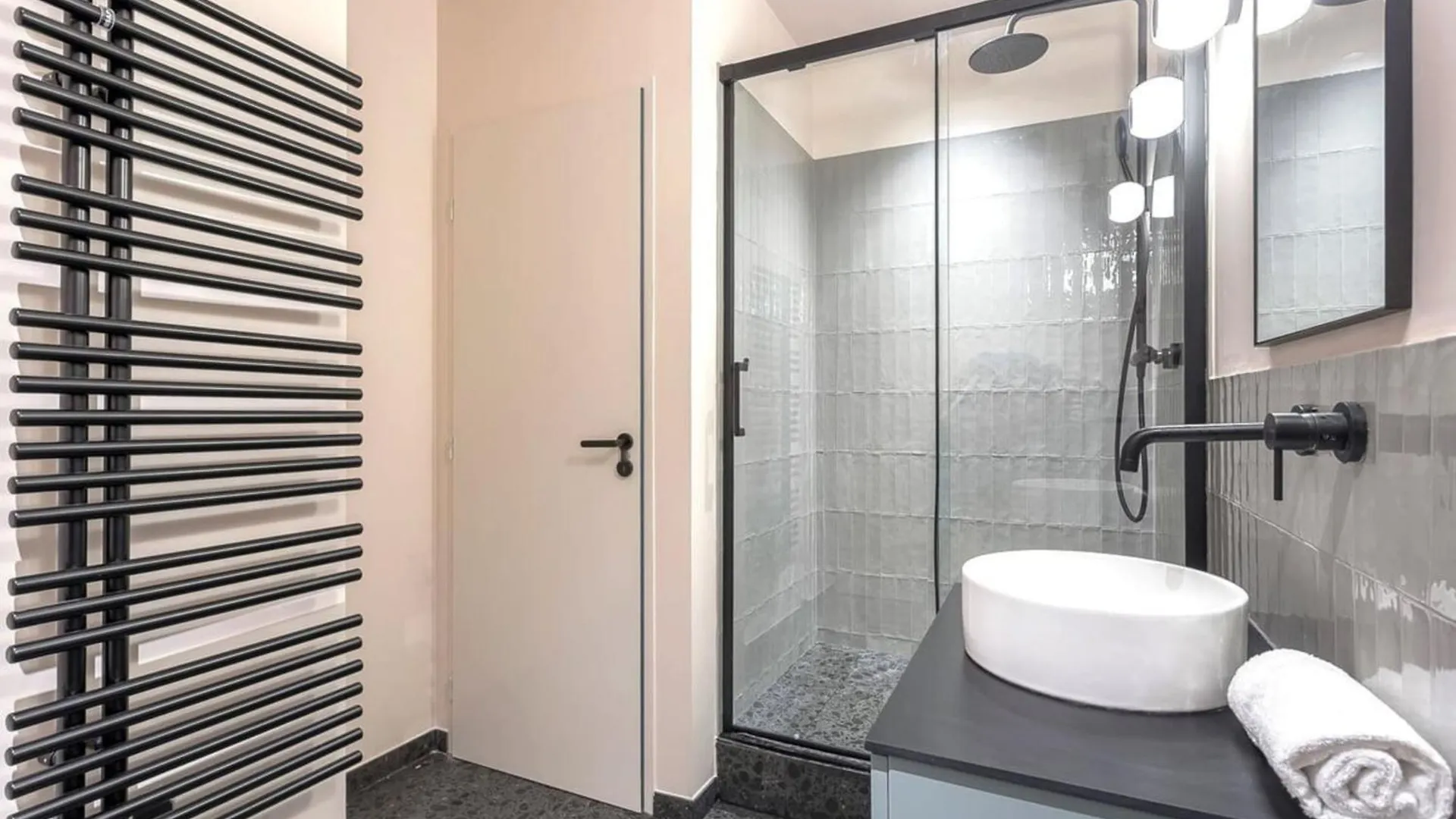 Amazing Vieux Lyon Superbe Logement France