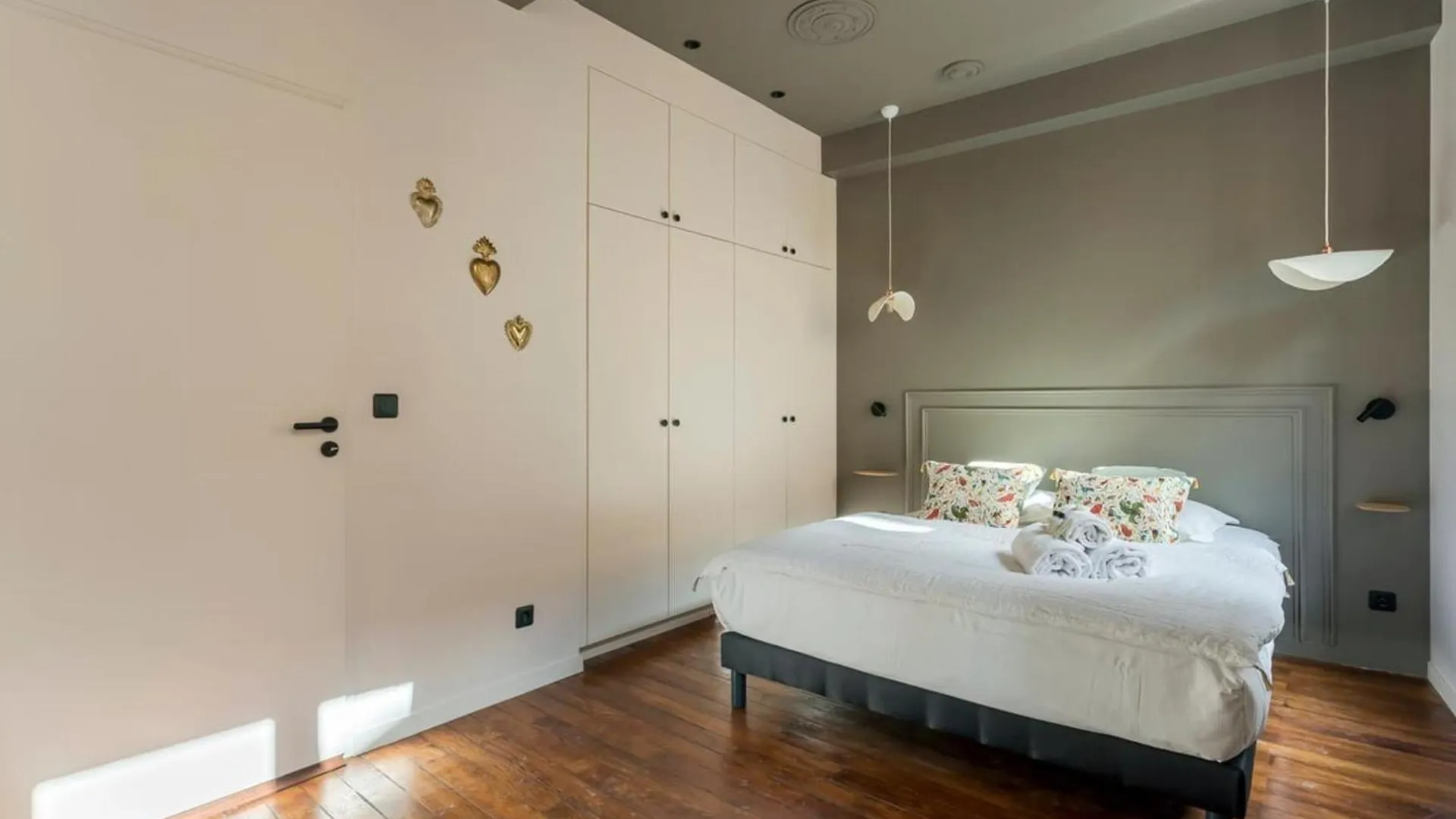 Amazing Vieux Lyon Superbe Logement