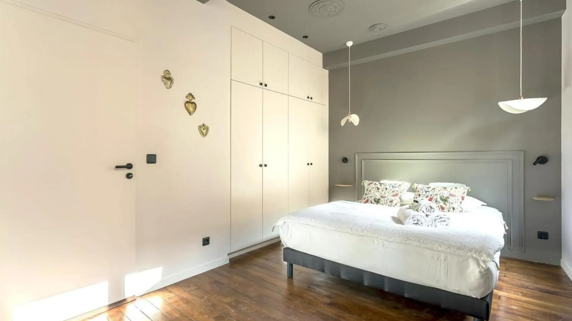 Amazing Vieux Lyon Superbe Logement