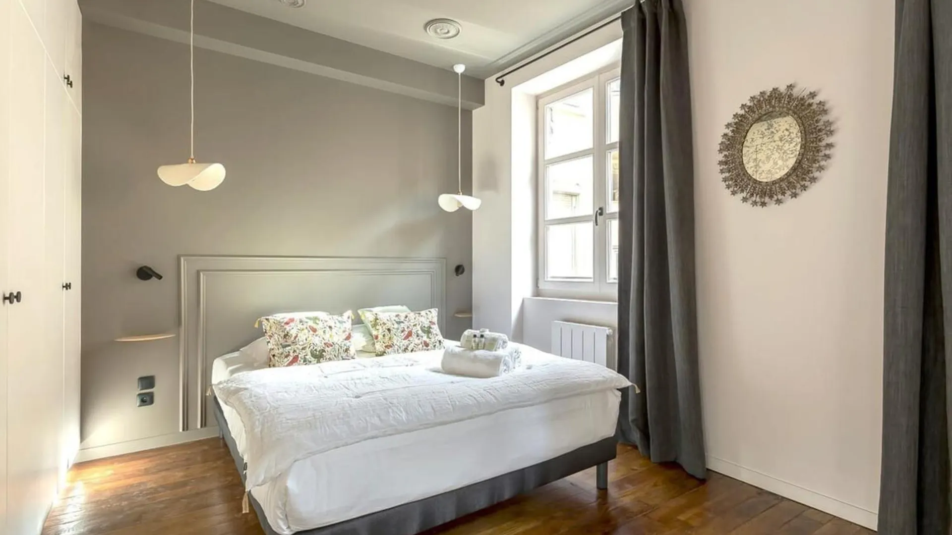Amazing Vieux Lyon Superbe Logement 0*,