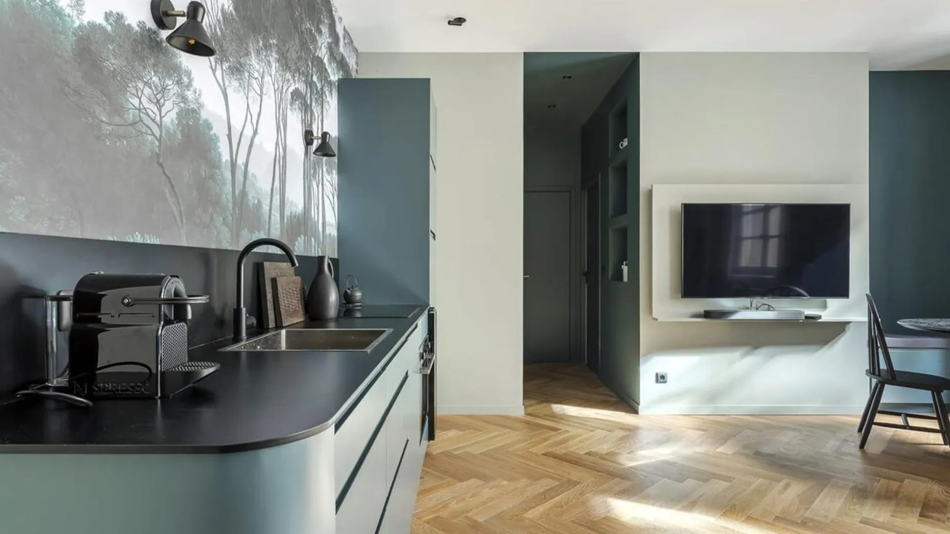 Amazing Vieux Lyon Superbe Logement