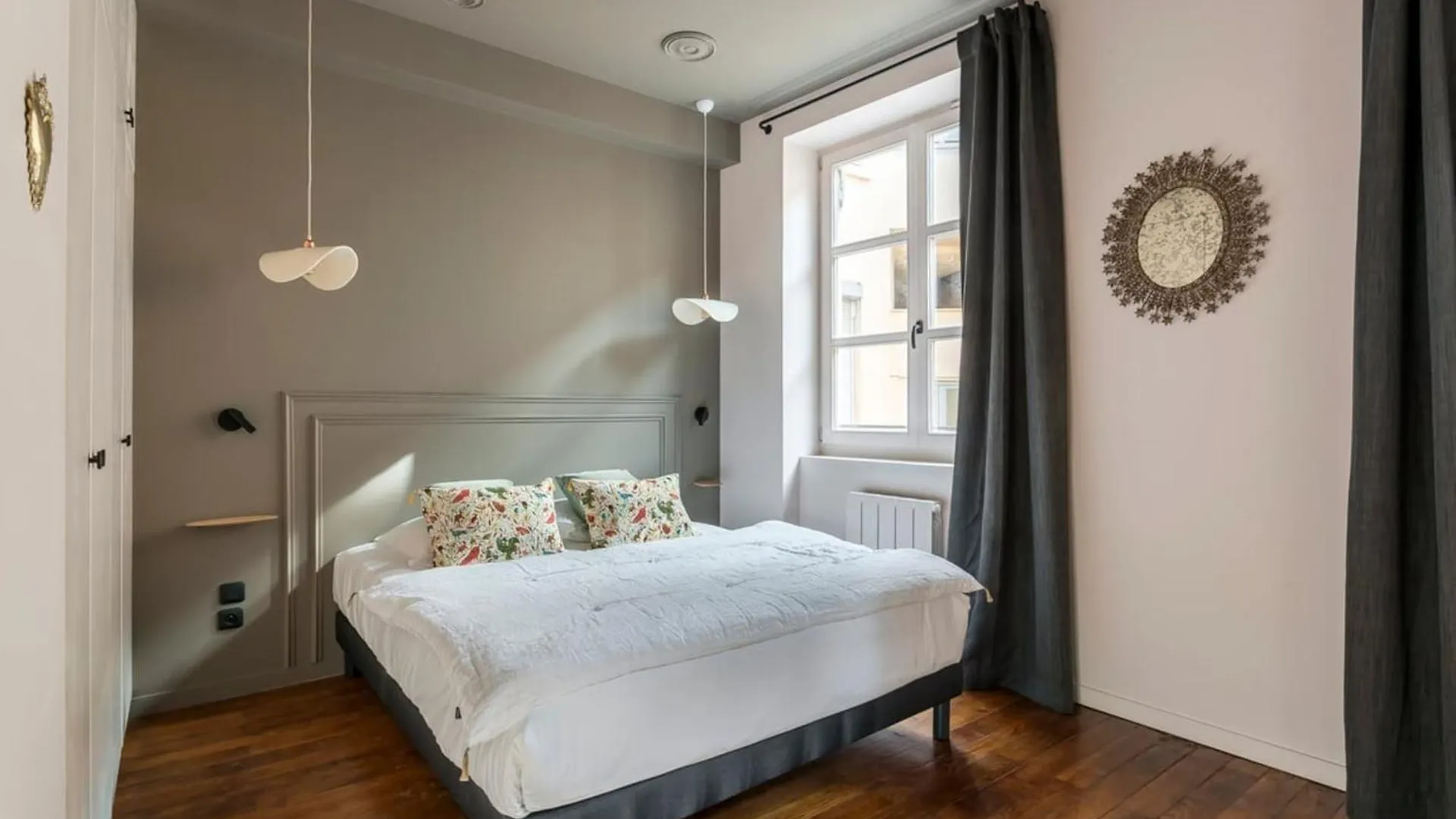 Amazing Vieux Lyon Superbe Logement Apartment