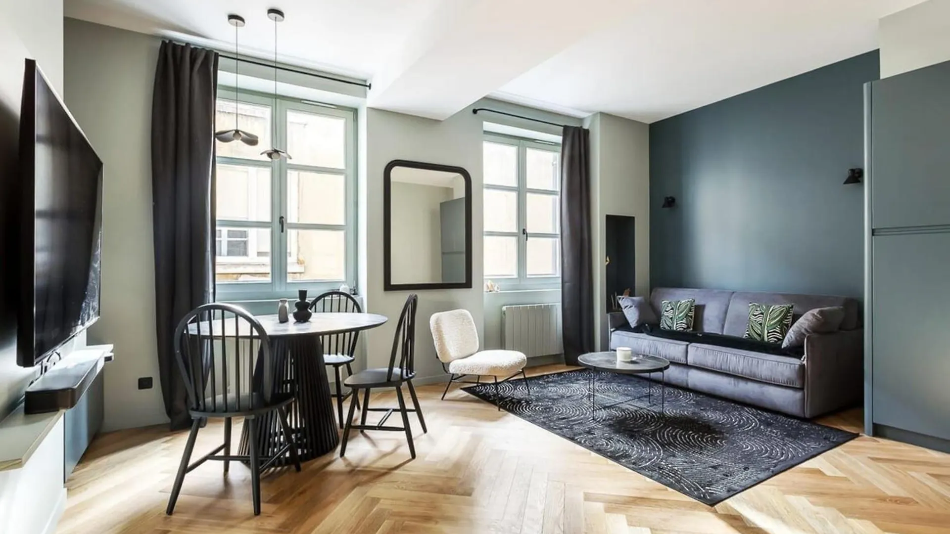 Apartment Amazing Vieux Lyon Superbe Logement France