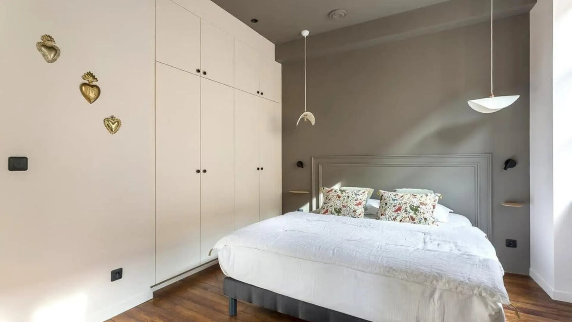 Amazing Vieux Lyon Superbe Logement