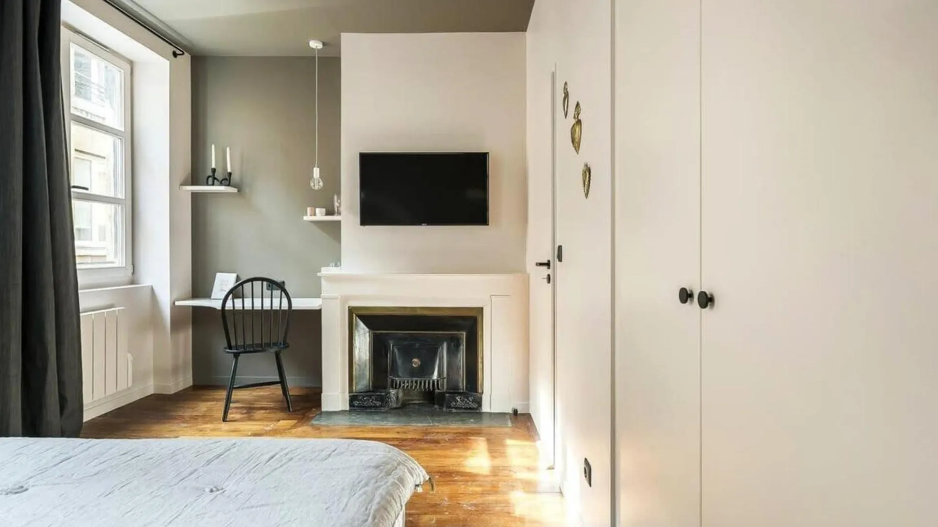 Apartment Amazing Vieux Lyon Superbe Logement France