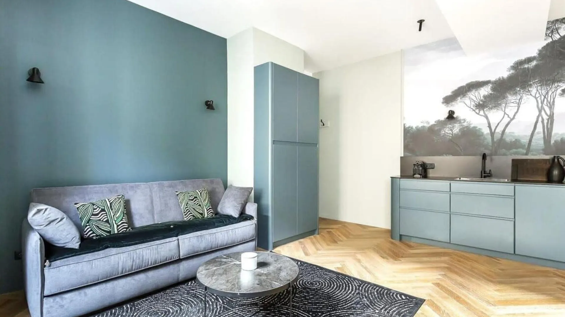 Amazing Vieux Lyon Superbe Logement France