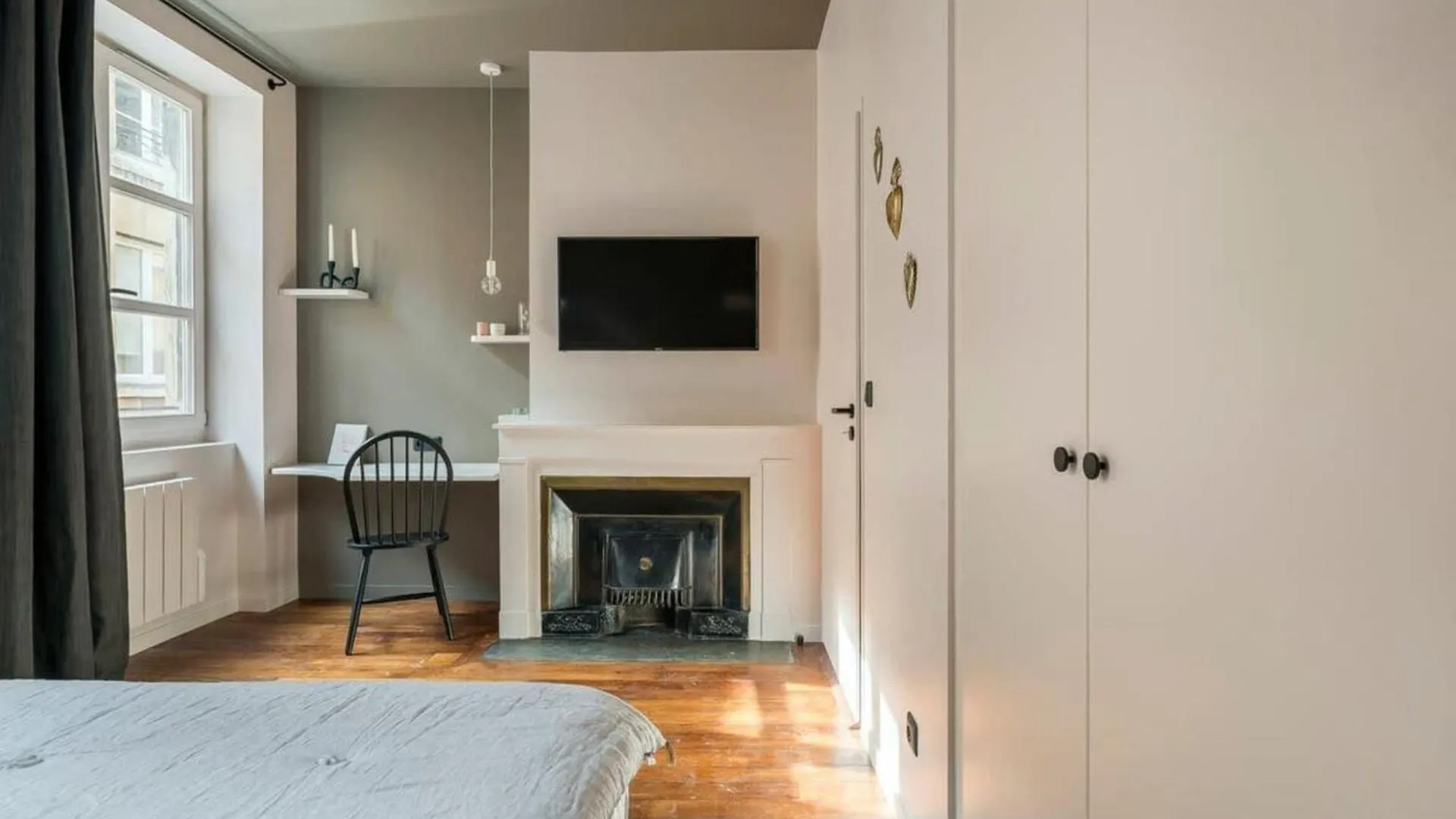 Amazing Vieux Lyon Superbe Logement Apartment