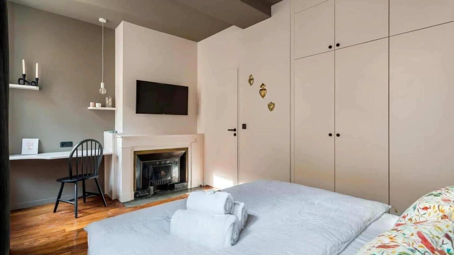 Amazing Vieux Lyon Superbe Logement 0*,