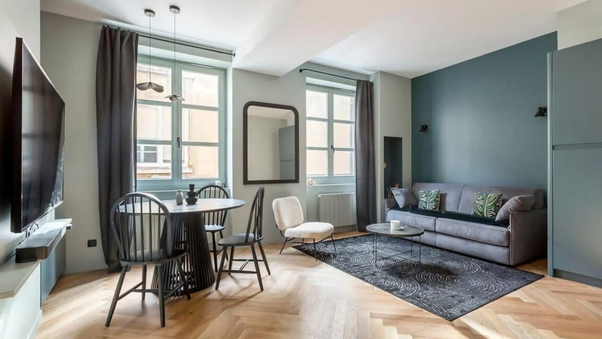 Amazing Vieux Lyon Superbe Logement Apartment