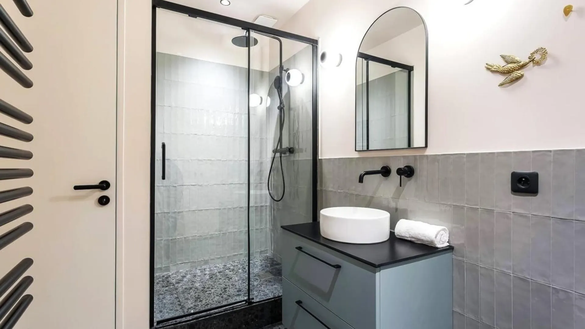 Amazing Vieux Lyon Superbe Logement 公寓
