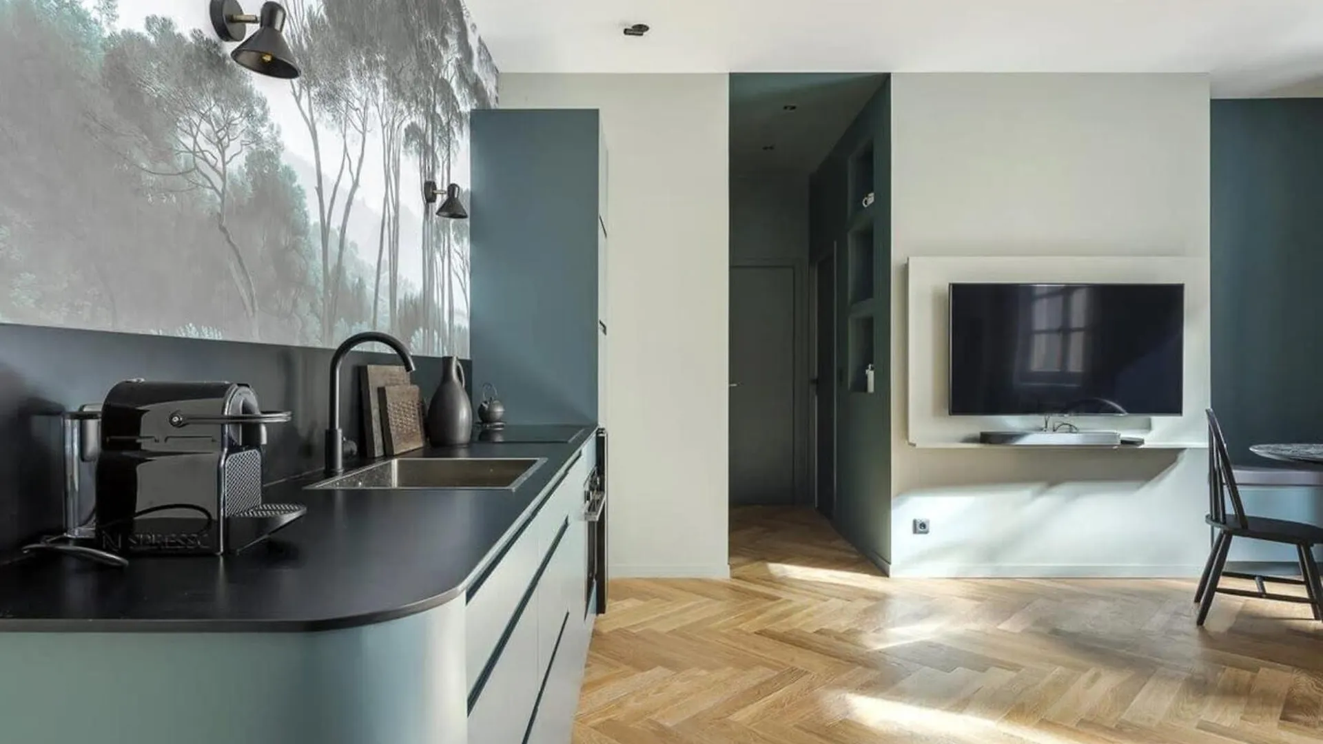 Apartment Amazing Vieux Lyon Superbe Logement