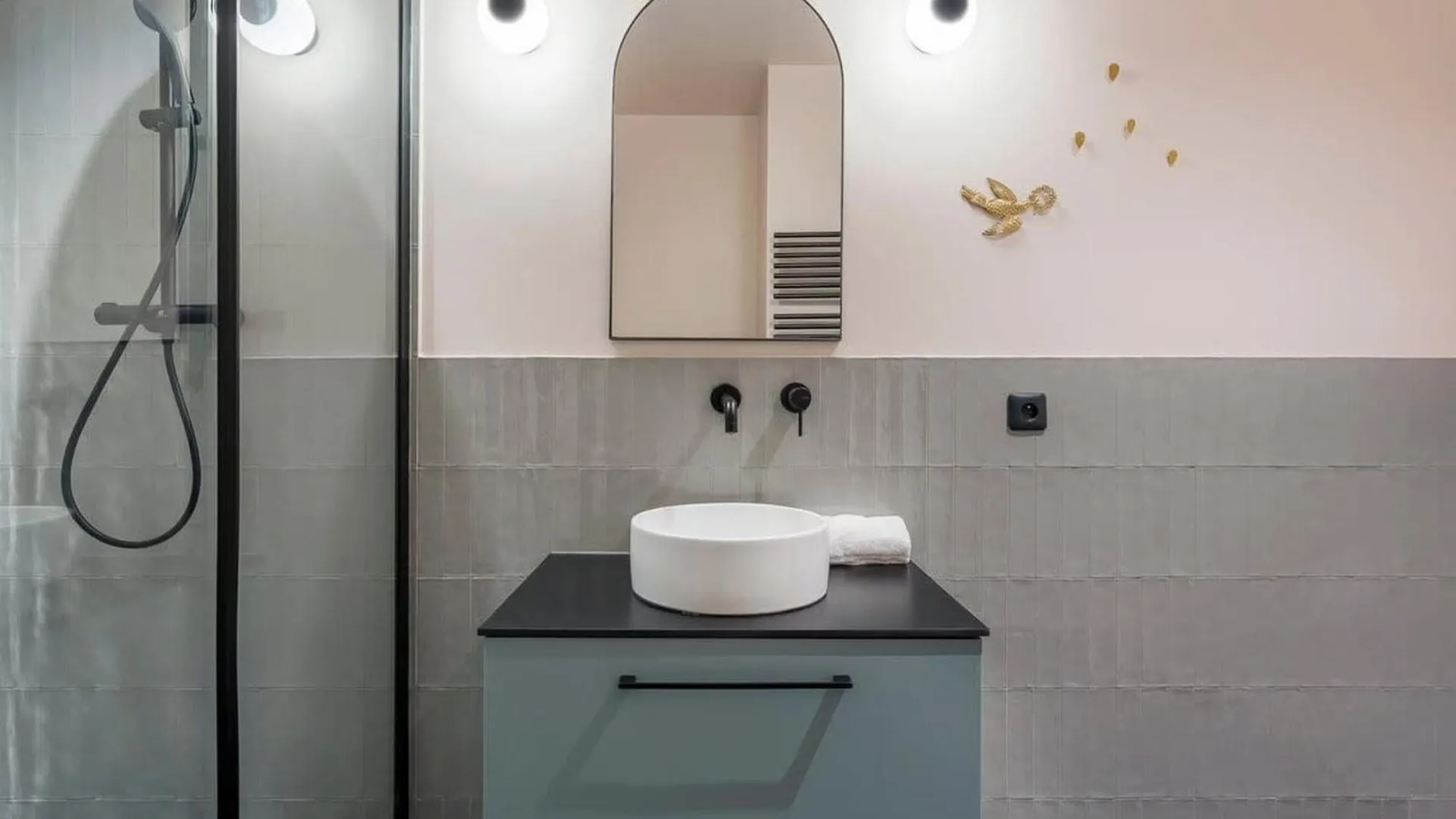 Apartment Amazing Vieux Lyon Superbe Logement